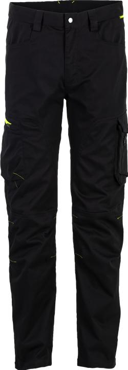 Image du produit Planam Pantalon Stretchline noir Taille 60