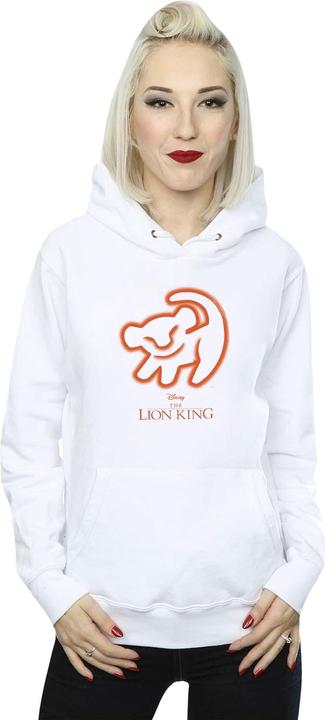 Produktbild Disney The Lion King Cave Drawing Kapuzenpullover (M)