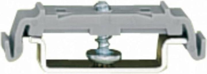 Produktbild Wago DIN-Schienen-Adapter (Montagehalterung)
