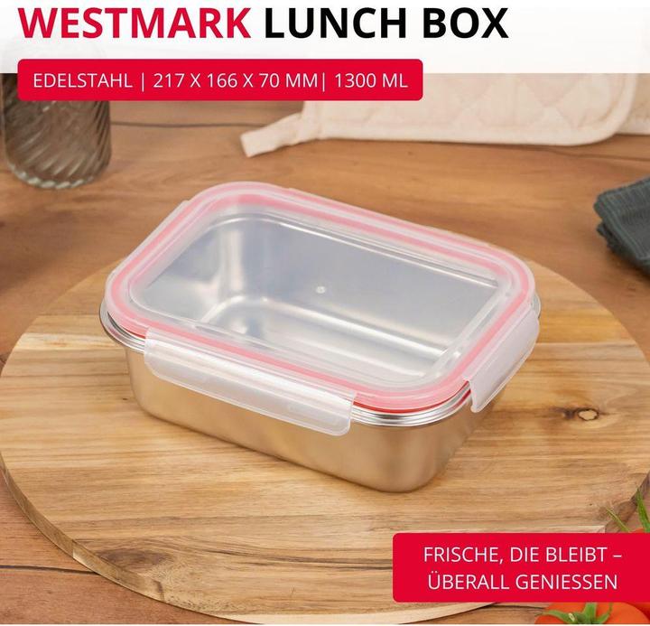 Productafbeelding Westmark Lunchdoos