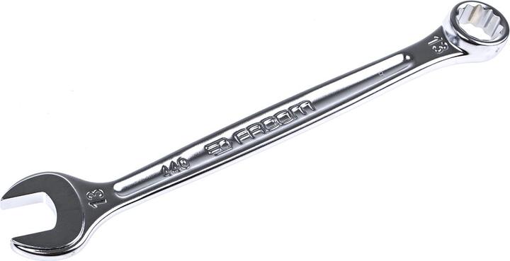 Actual product image Facom Combination wrench (13 mm)