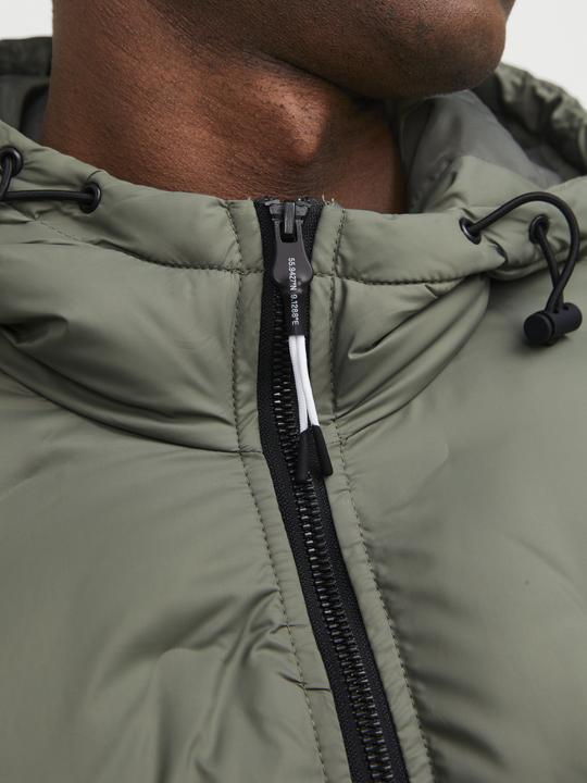 Produktbild Jack & Jones Hybridjacke Hybridjacke (S)