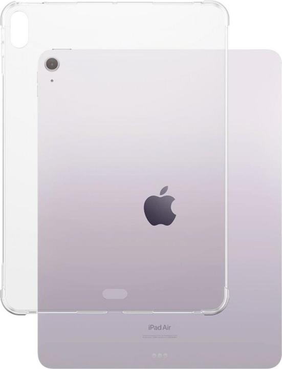 Actual product image PanzerGlass SAFE by Case Apple iPad Air 11- (2024) clear (Apple iPad Air 11 2024)