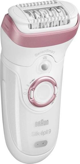 Immagine prodotto Braun Silk-épil 9