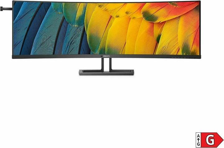 Actual product image Philips 45B1U6900CH (5120 x 1440 pixels, 44.50")