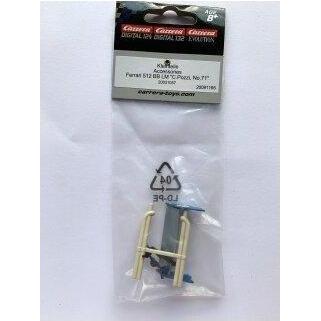 Carrera 20091165 - Ricambio, minuteria per 20031057, 20027726