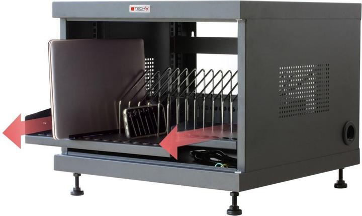 Produktbild Techly 367652