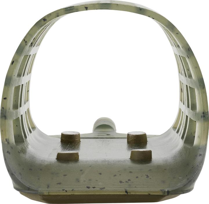 Image du produit Caperlan Panier d'alimentation ouvert grand