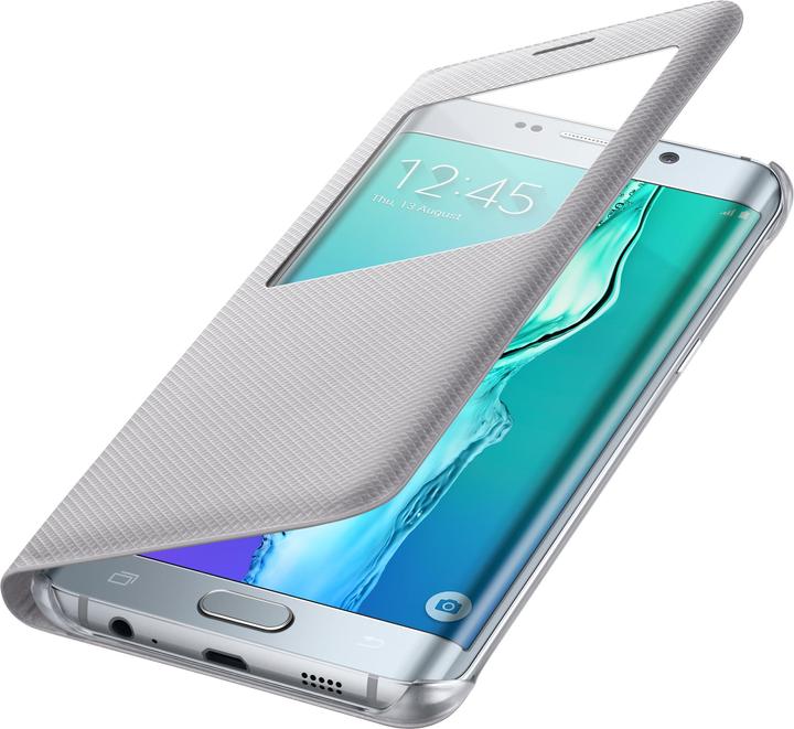 Actual product image Samsung S View (Samsung Galaxy S6 Edge+)