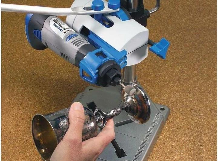 Image du produit Dremel Poste de travail 220