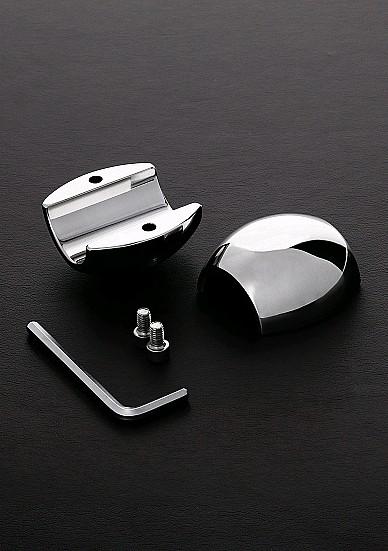 Produktbild Steelo Oval Ball Stretcher (35x70mm) (3.50 cm)