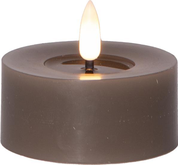 Immagine prodotto Star Trading Lampada da tè a LED 2 pacchetti fiamma Flow (2 x)
