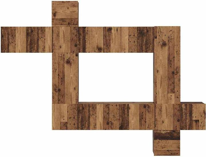 Produktbild VidaXL TV-Schrank (30 x 30 x 90 cm)