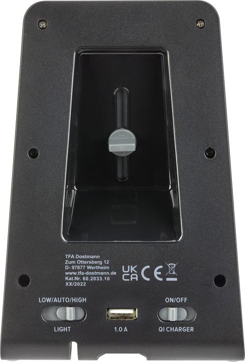 Produktbild TFA ICONcharge