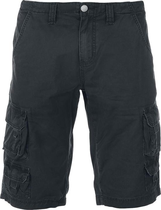 Image du produit RED by EMP Army Vintage Shorts (M)