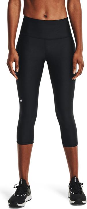 Actual product image Under Armour Hi Capri Leggings Training Ladies (XS)