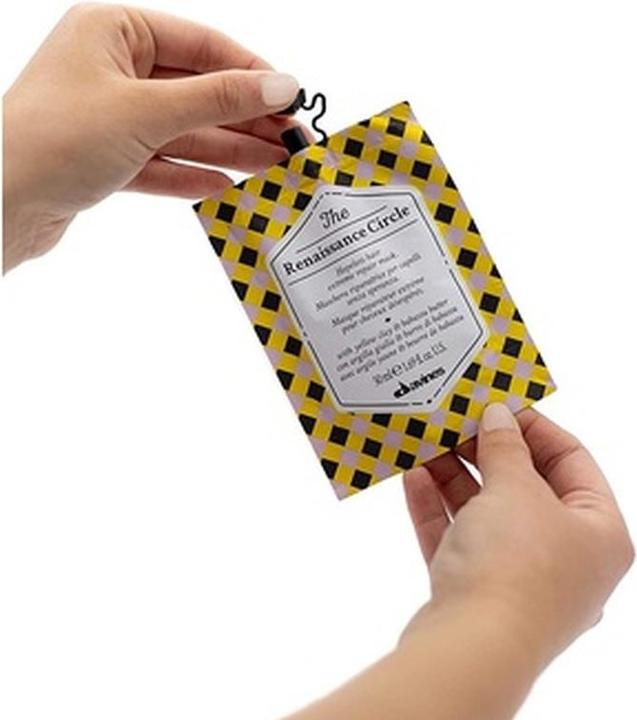 Produktbild Davines The Renaissance Circle (50 ml)