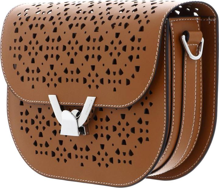 Immagine prodotto Coccinelle Dew Crossbody Grained Leather