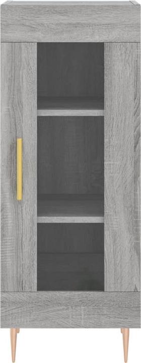 Image du produit vidaXL Highboard (34.50 x 34 x 180 cm)
