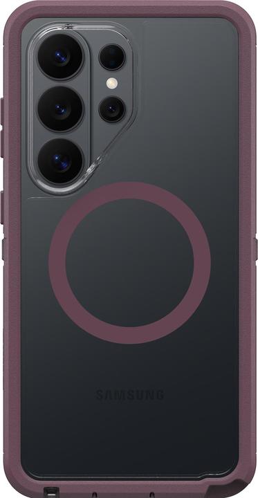 Produktbild OtterBox Defender Series Pro XT Clear (Samsung Galaxy S26 Ultra)