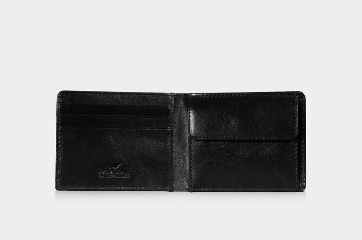 Actual product image Braun Büffel Country Rfid