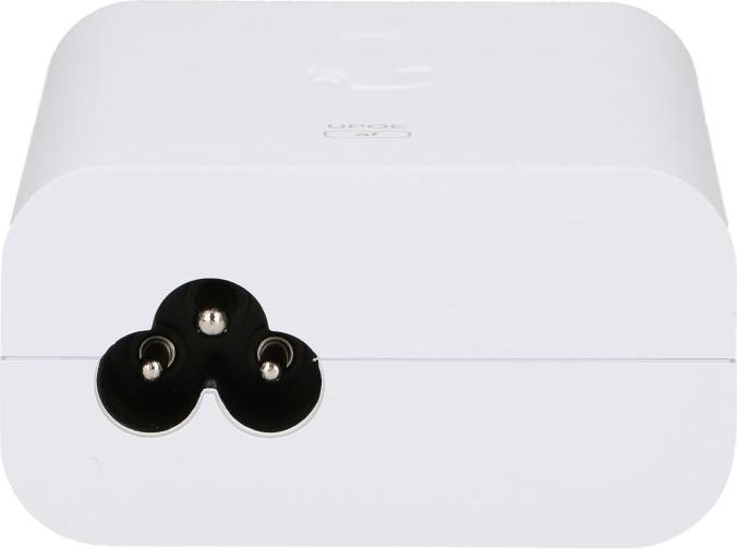 Produktbild Ubiquiti U-POE-AF (802.3af (PoE), 15.30 W)