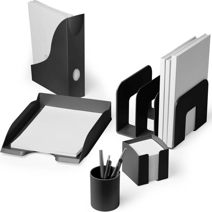 Image du produit Durable Distributeur de notes ECO Noir