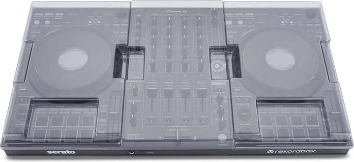 Produktbild Decksaver Pioneer DJ DDJ-FLX10