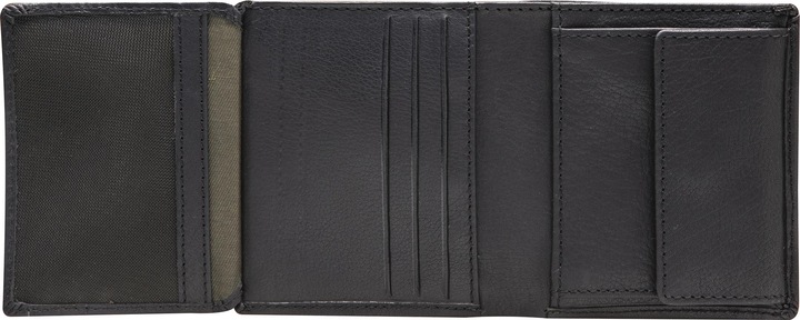 Actual product image Strellson billfold v7 blackwall