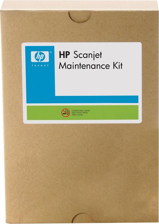 Produktbild HP Scanjet Pro 2500 F1 Roller