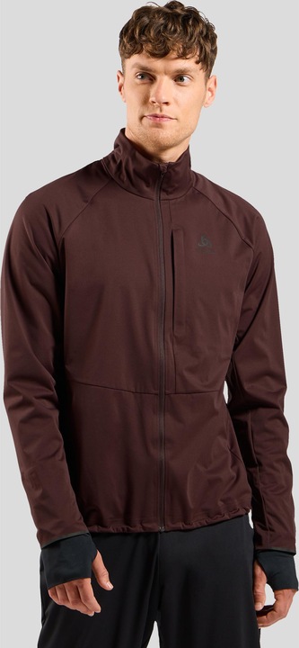 Image du produit Odlo Zeroweight Pro Warm 2.0 (S)