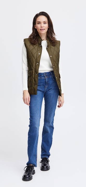 Produktbild Fransa FRLENNI VEST 1 20613276 (M)