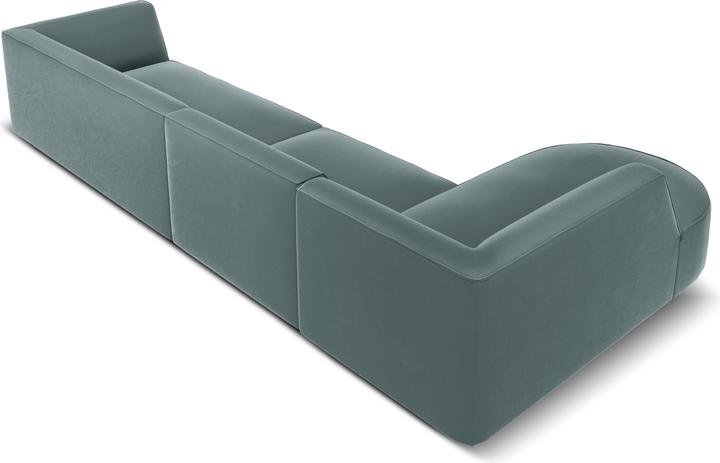 Image du produit CXL by Christian Lacroix Charles (Canapé d'angle, Canapé modulaire)