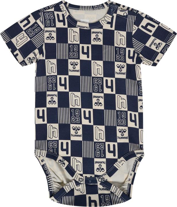 Produktbild hummel Hmljanus Body S/S (98)
