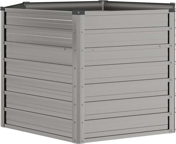 Image du produit vidaXL Hochbeet