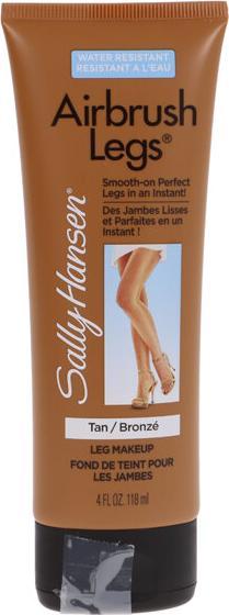 Sally Hansen Airbrush Legs (Self tanning cream, 118 ml)