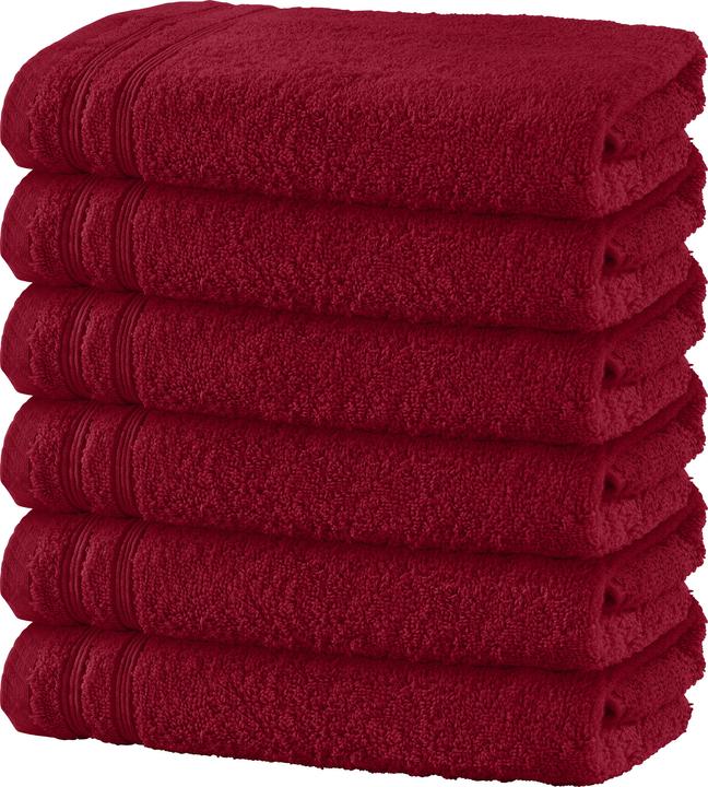 Wine red