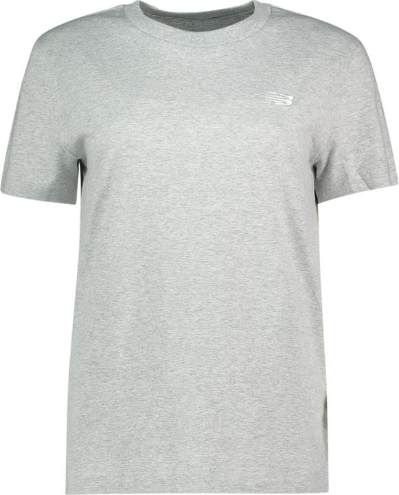 Image du produit New Balance W Jersey Small Logo T-Shirt (XS)