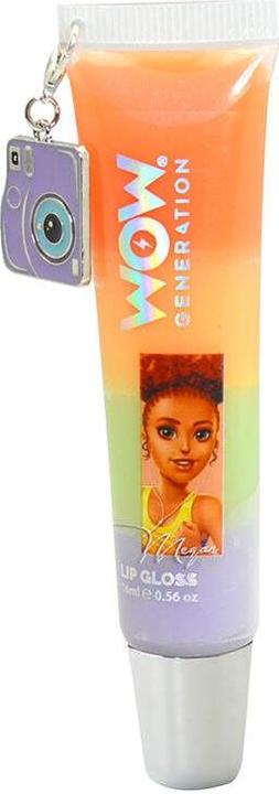 Kids Licensing Wow Gen Lippenbalsam ass Diplay (16 ml)