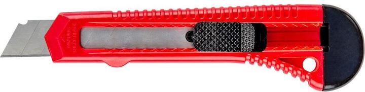 TOP Messer mit Ersatzklinge 18 mm (Ersatzklinge)