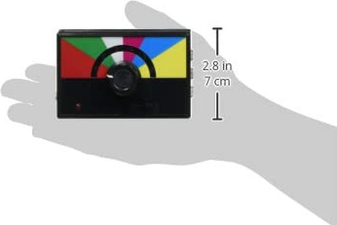 Actual product image KS Tools Amplifier