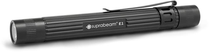 Produktbild Suprabeam E1 (12.71 cm, 120 lm)