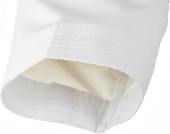 Image du produit Ju-Sports Kimono de karaté "Master" blanc 12 oz. (170)