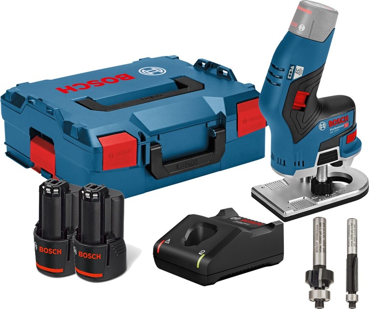 Produktbild Bosch Professional Gkf 12v-8