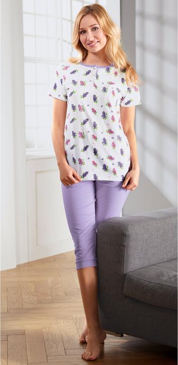 Image du produit Erwin Müller Pyjamas pour femmes (46)