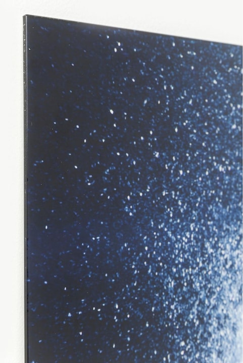 Produktbild Kare Design Bild Glas Triptychon Wave 160x240cm (3/Set) (160 x 240 cm)