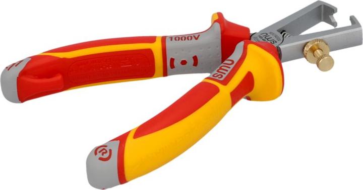 Actual product image NWS Wire stripper (230 mm)