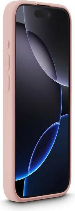 Actual product image Hama Fantastic Feel (Apple iPhone 16 Pro)