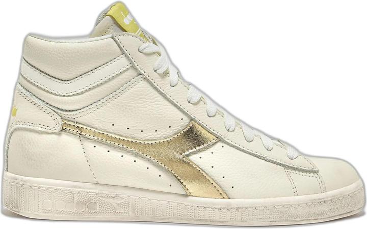 Actual product image Diadora Game L Highaxed Metal (40)