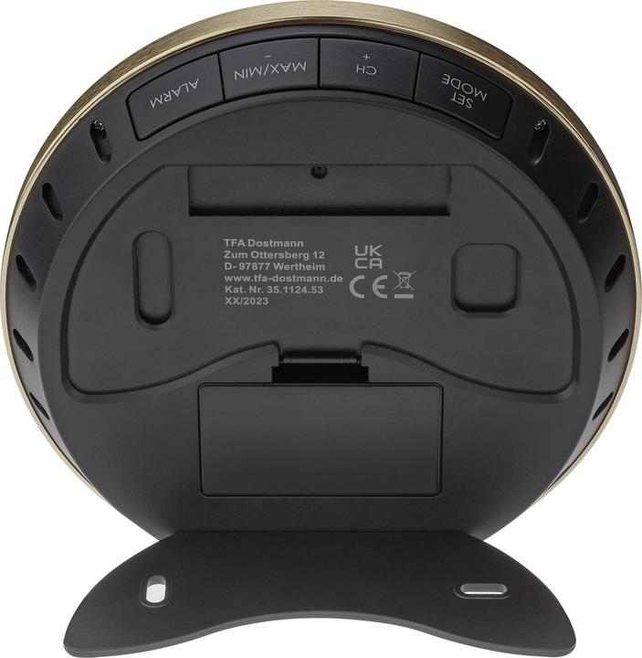 Produktbild TFA Meteomar